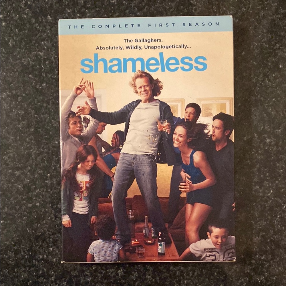 Shameless Season One